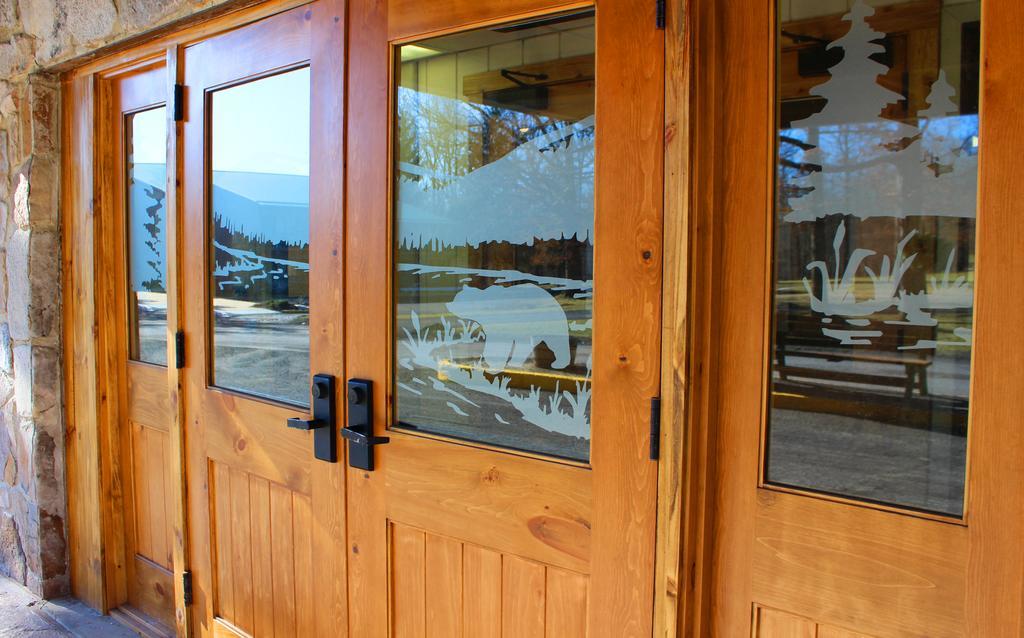 Alpine Lake Resort Terra Alta Екстериор снимка