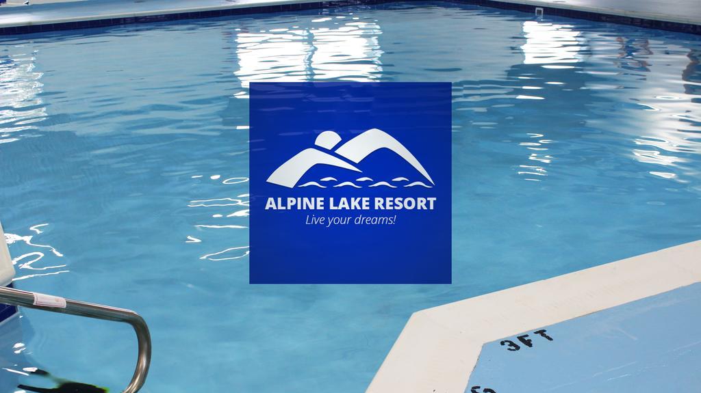 Alpine Lake Resort Terra Alta Екстериор снимка