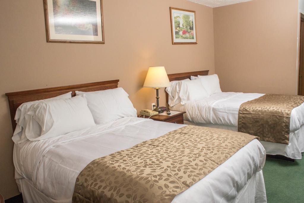 Alpine Lake Resort Terra Alta Екстериор снимка