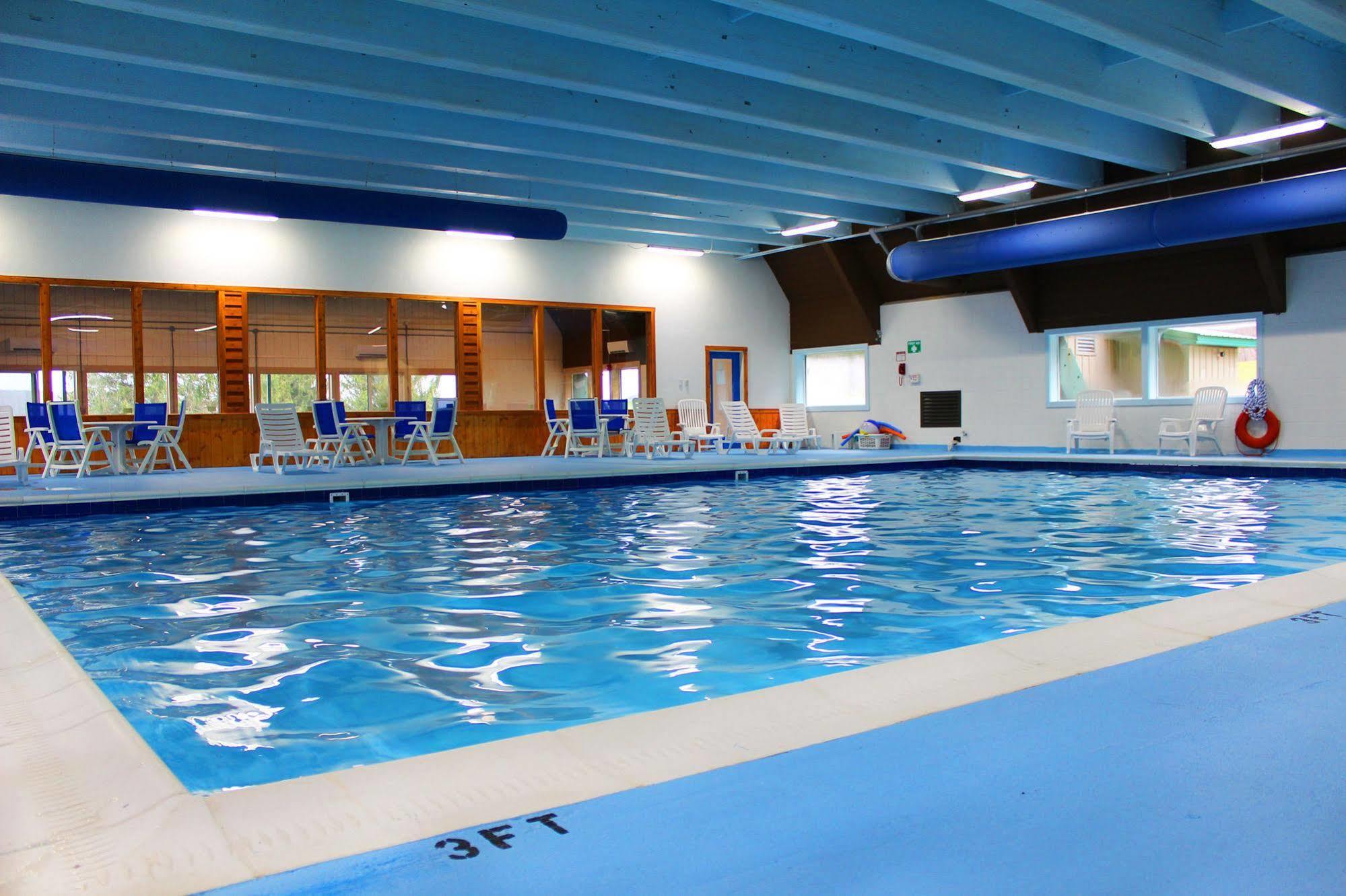 Alpine Lake Resort Terra Alta Екстериор снимка